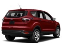 2018 Ford Escape SEL 4WD Ruby Red Metallic Tinted Clearcoat  Shot 36