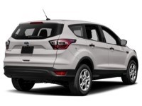2017 Ford Escape 4WD 4dr SE