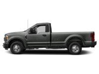 2019 Ford Super Duty F-250 SRW XL 4WD Reg Cab 8' Box Colour Shot 3