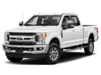 2019 Ford Super Duty F-250 SRW XLT 4WD Crew Cab 6.75' Box