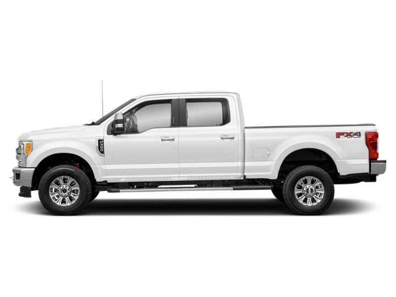 2019 Ford Super Duty F-250 SRW XLT 4WD Crew Cab 6.75' Box