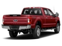 2019 Ford Super Duty F-250 SRW XLT 4WD Crew Cab 6.75' Box Ruby Red Tinted Clearcoat  Shot 26