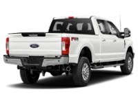 2019 Ford Super Duty F-250 SRW XLT 4WD Crew Cab 6.75' Box