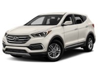 2018 Hyundai Santa Fe Sport 2.4L Luxury AWD
