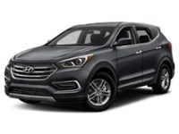2018 Hyundai Santa Fe Sport 2.4L Luxury AWD