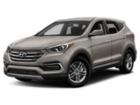 2018 Hyundai Santa Fe Sport 2.4L Luxury AWD
