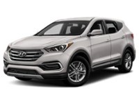 2018 Hyundai Santa Fe Sport 2.4L Luxury AWD