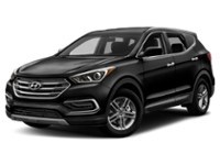 2018 Hyundai Santa Fe Sport 2.4L Luxury AWD