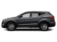 2018 Hyundai Santa Fe Sport 2.4L Luxury AWD Platinum Graphite  Shot 9