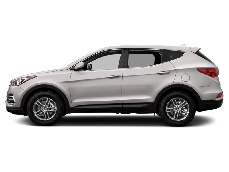 2018 Hyundai Santa Fe Sport 2.4L Luxury AWD