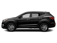 2018 Hyundai Santa Fe Sport 2.4L Luxury AWD