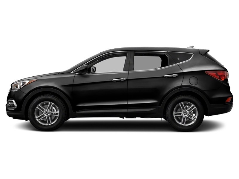 2018 Hyundai Santa Fe Sport 2.4L Luxury AWD