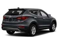 2018 Hyundai Santa Fe Sport 2.4L Luxury AWD Platinum Graphite  Shot 12