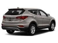 2018 Hyundai Santa Fe Sport 2.4L Luxury AWD