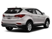 2018 Hyundai Santa Fe Sport 2.4L Luxury AWD