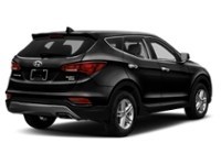 2018 Hyundai Santa Fe Sport 2.4L Luxury AWD