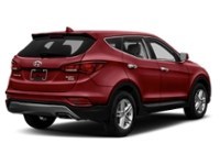 2018 Hyundai Santa Fe Sport 2.4L Luxury AWD
