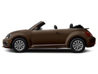 2018 Volkswagen Beetle Trendline Auto Dark Bronze Metallic w/Black Roof  Shot 15