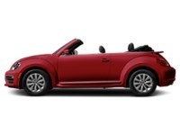 2018 Volkswagen Beetle Trendline Auto