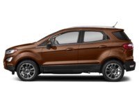 2018 Ford EcoSport Titanium 4WD Canyon Ridge Metallic  Shot 11