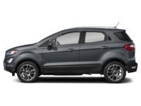 2018 Ford EcoSport Titanium 4WD Smoke Metallic  Shot 17