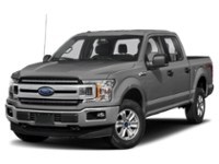 2020 Ford F-150 XLT 4WD SuperCrew 5.5' Box