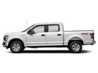 2020 Ford F-150 XLT 4WD SuperCrew 5.5' Box