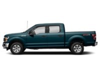 2020 Ford F-150 XLT 4WD SuperCrew 5.5' Box