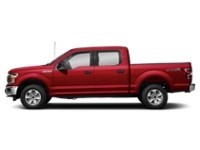 2020 Ford F-150 XLT 4WD SuperCrew 5.5' Box