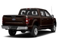 2020 Ford F-150 XLT 4WD SuperCrew 5.5' Box Magma  Shot 9