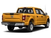 2020 Ford F-150 XLT 4WD SuperCrew 5.5' Box