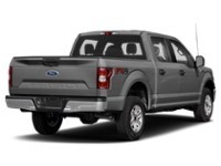 2020 Ford F-150 XLT 4WD SuperCrew 5.5' Box