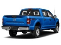 2020 Ford F-150 XLT 4WD SuperCrew 5.5' Box