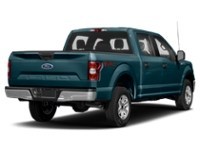 2020 Ford F-150 XLT 4WD SuperCrew 5.5' Box
