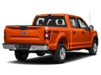 2020 Ford F-150 XLT 4WD SuperCrew 5.5' Box