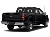 2020 Ford F-150 XLT 4WD SuperCrew 5.5' Box Agate Black  Shot 72