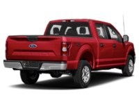 2020 Ford F-150 XLT 4WD SuperCrew 5.5' Box