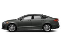 2019 Ford Fusion SE Magnetic  Shot 3