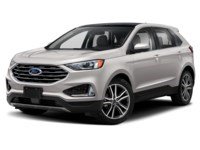 2019 Ford Edge SEL AWD