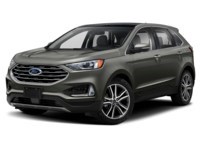 2019 Ford Edge SEL AWD