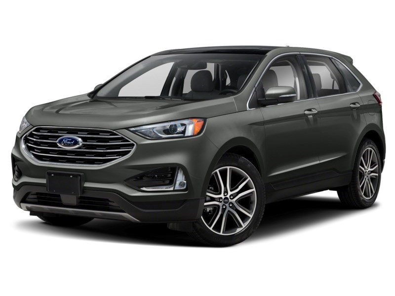 2019 Ford Edge SEL AWD