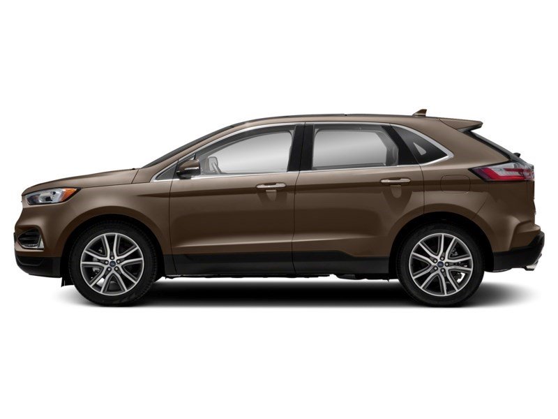 2019 Ford Edge SEL AWD
