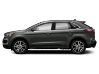2019 Ford Edge SEL AWD Magnetic Metallic  Shot 27