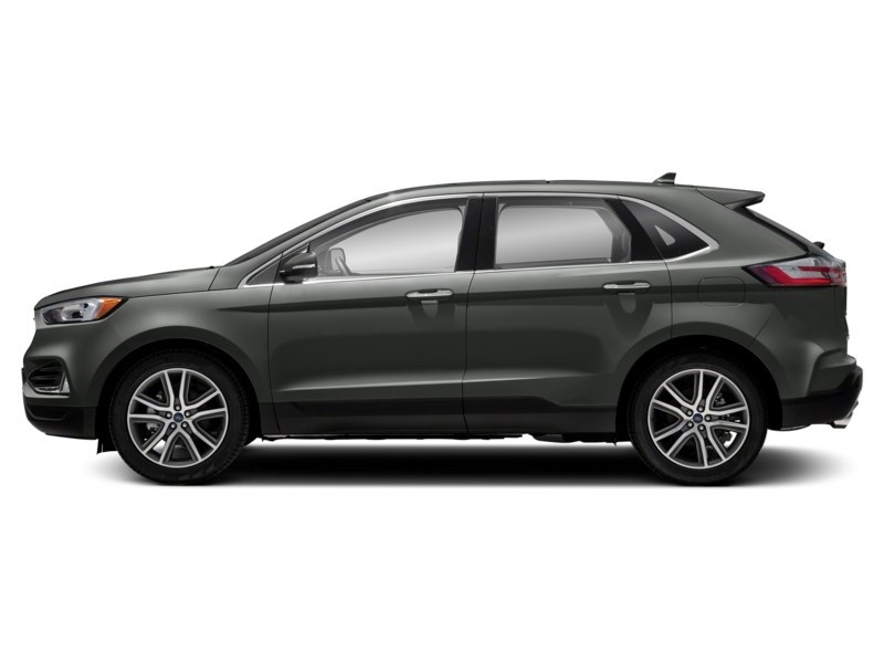 2019 Ford Edge SEL AWD Magnetic Metallic  Shot 29