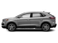 2019 Ford Edge SEL AWD Ingot Silver Metallic  Shot 51