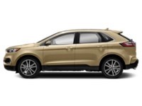 2020 Ford Edge SEL AWD Desert Gold Metallic  Shot 42