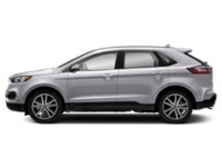 2020 Ford Edge SEL AWD Iconic Silver Metallic  Shot 46