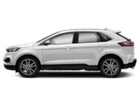 2020 Ford Edge SEL AWD Oxford White  Shot 52