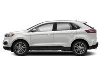 2019 Ford Edge SEL AWD Oxford White  Shot 57
