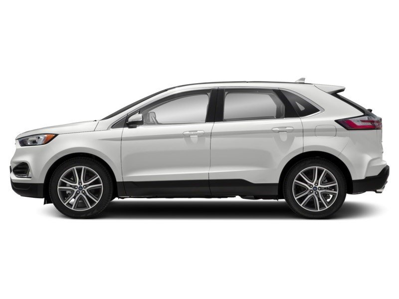 2019 Ford Edge SEL AWD Oxford White  Shot 59
